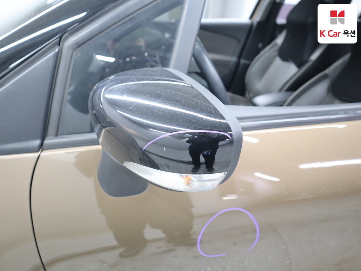 Renault Samsung QM3 2016 - Image 37