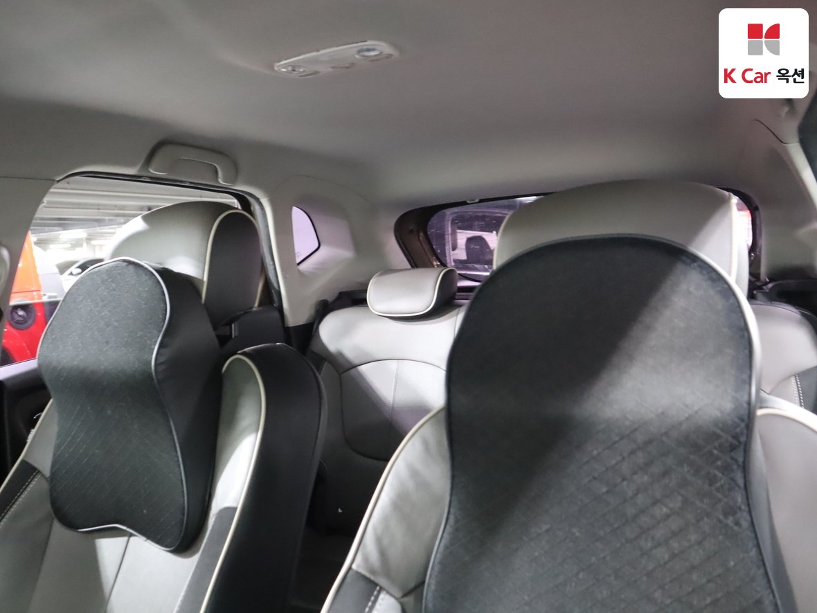 Renault Samsung QM3 2016 - Image 20