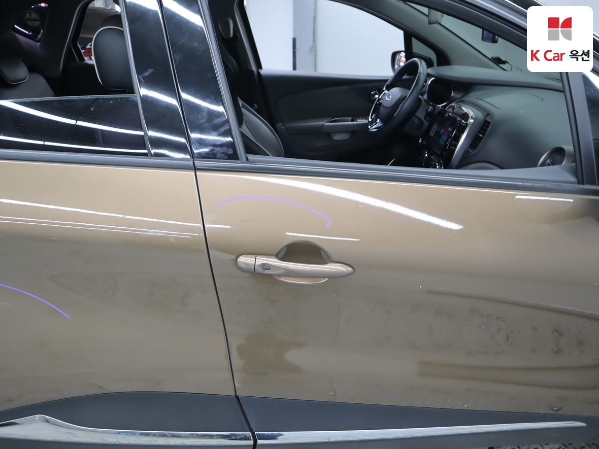 Renault Samsung QM3 2016 - Image 43