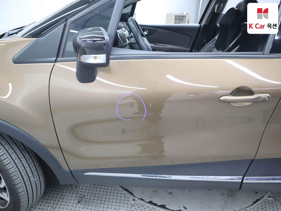 Renault Samsung QM3 2016 - Image 38