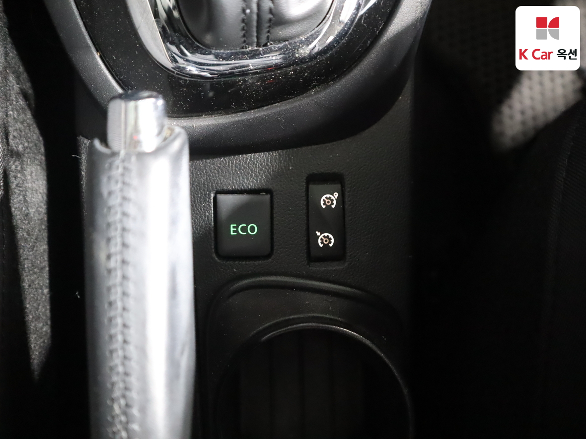 Renault Samsung QM3 2016 - Image 16