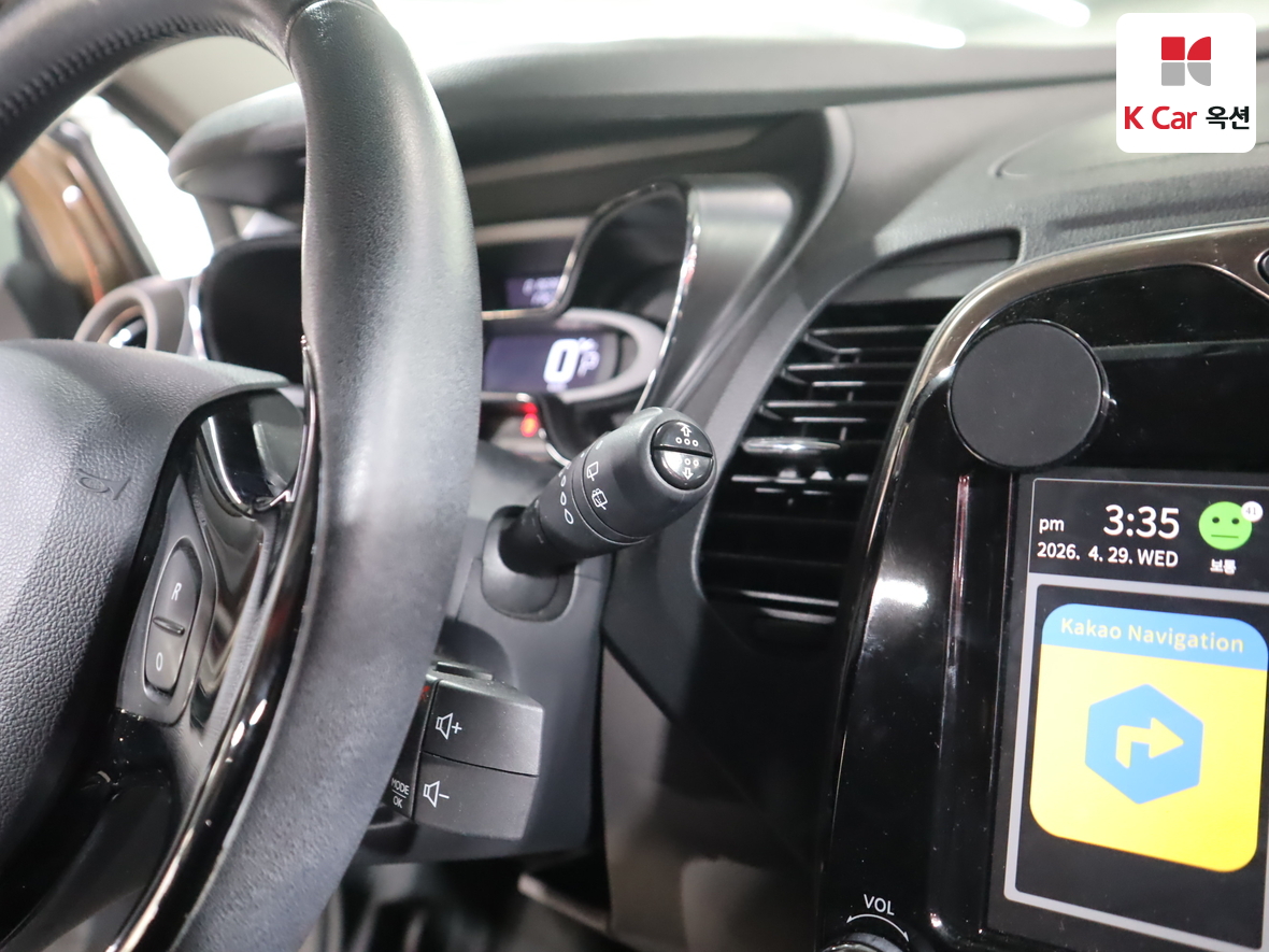 Renault Samsung QM3 2016 - Image 11