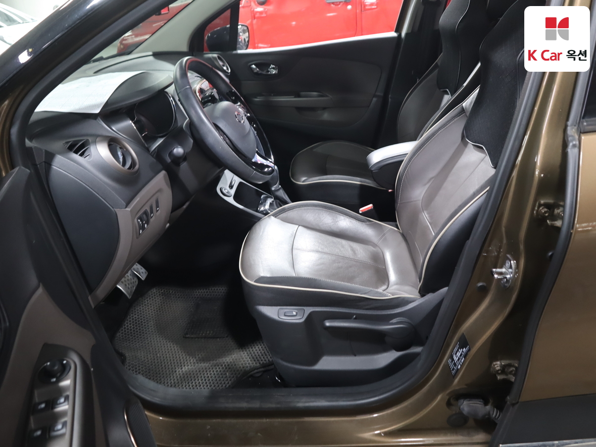 Renault Samsung QM3 2016 - Image 19