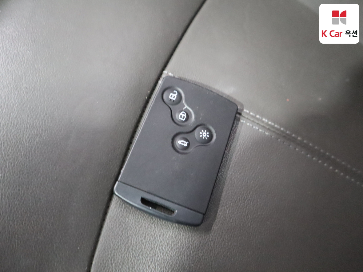 Renault Samsung QM3 2016 - Image 18