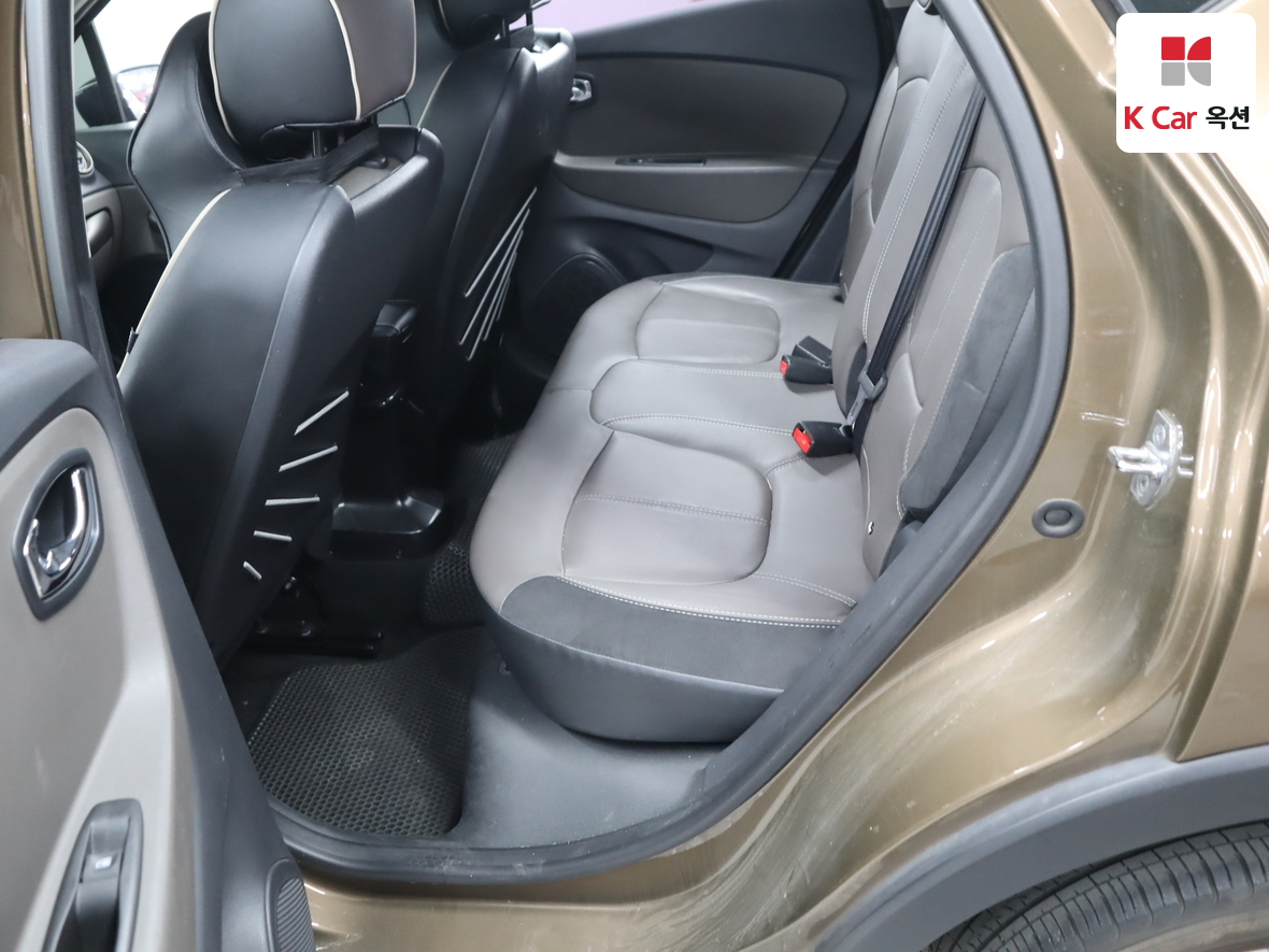 Renault Samsung QM3 2016 - Image 24