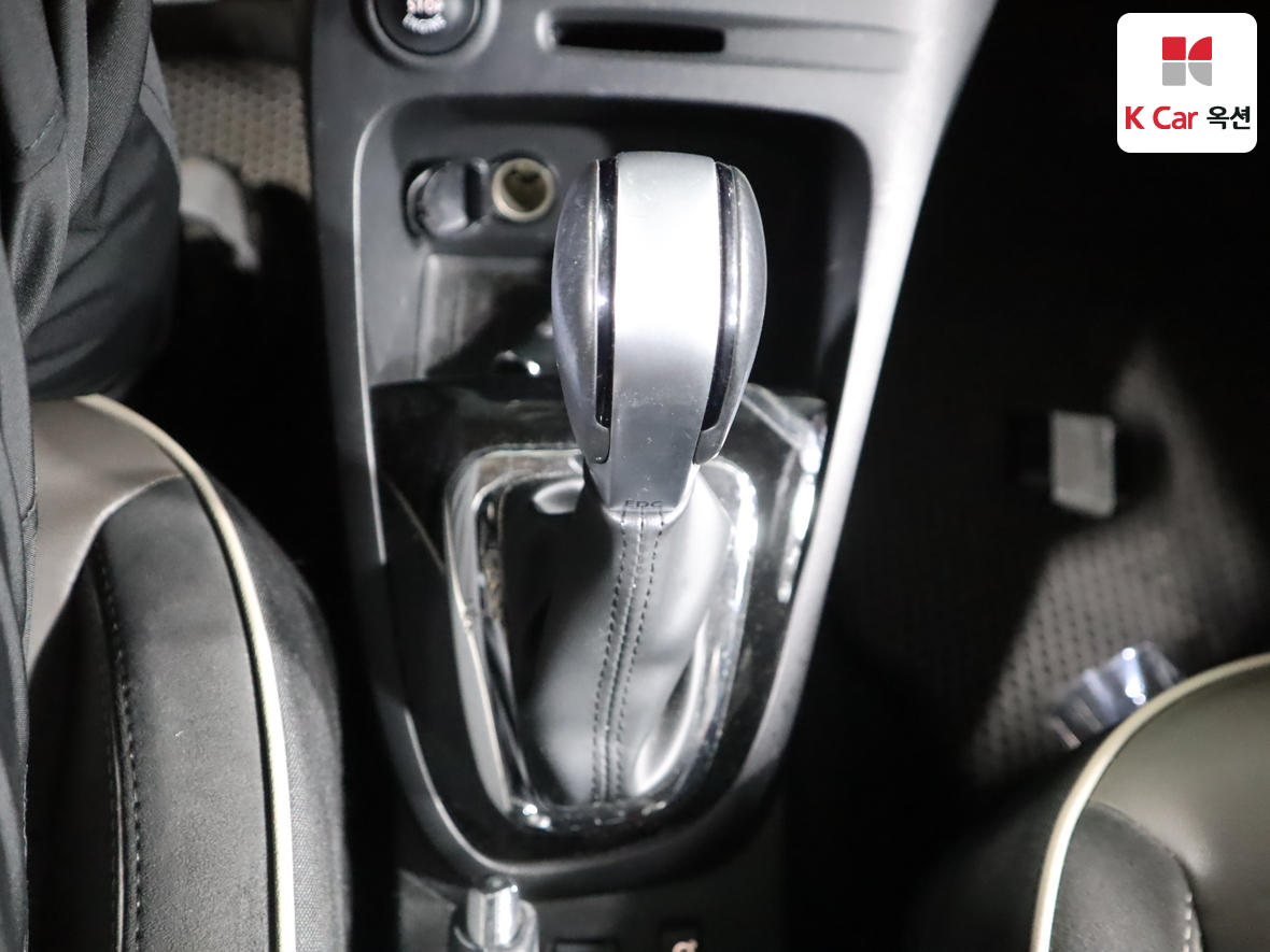 Renault Samsung QM3 2016 - Image 17