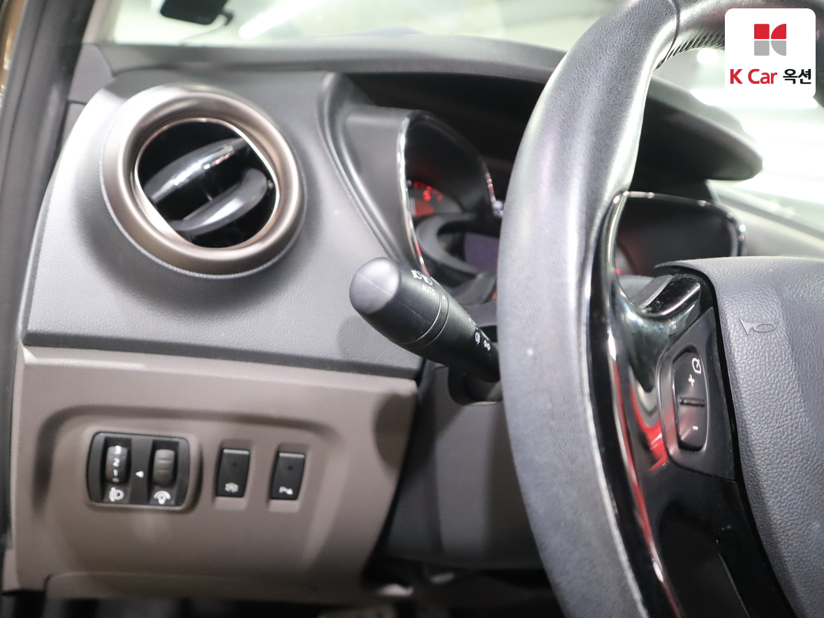 Renault Samsung QM3 2016 - Image 9