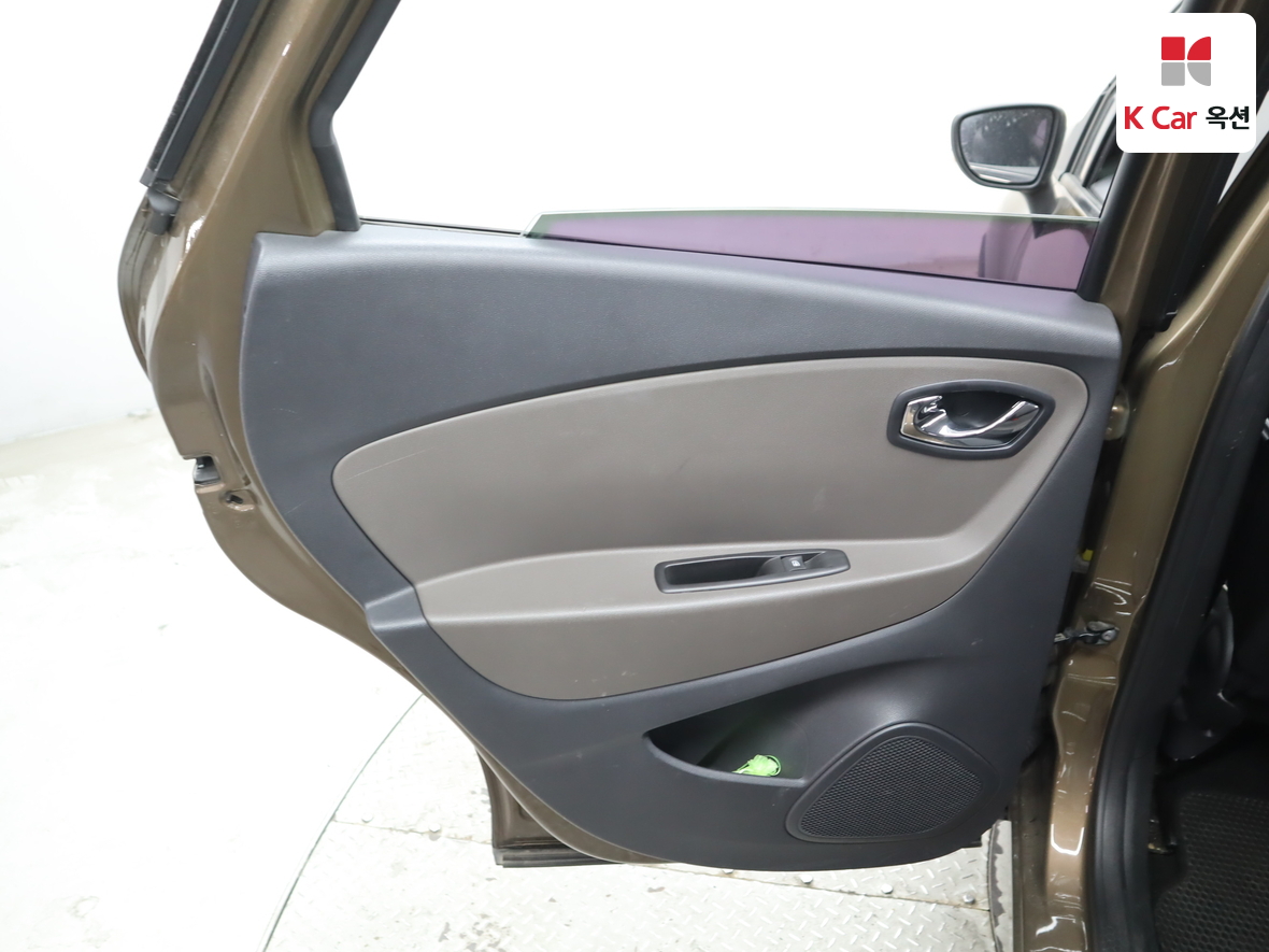 Renault Samsung QM3 2016 - Image 23