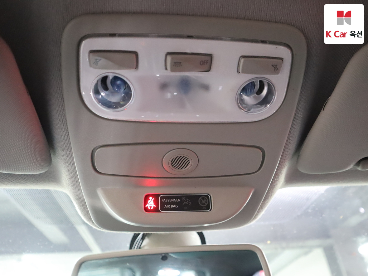 Renault Samsung QM3 2016 - Image 12