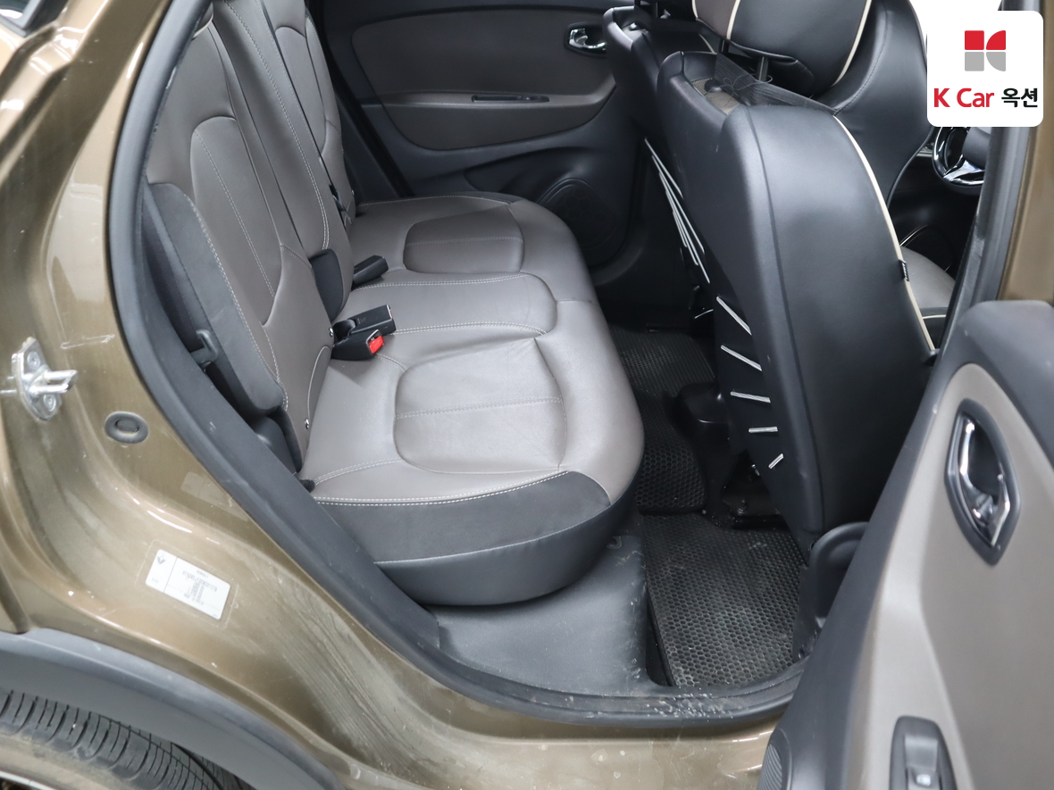 Renault Samsung QM3 2016 - Image 29