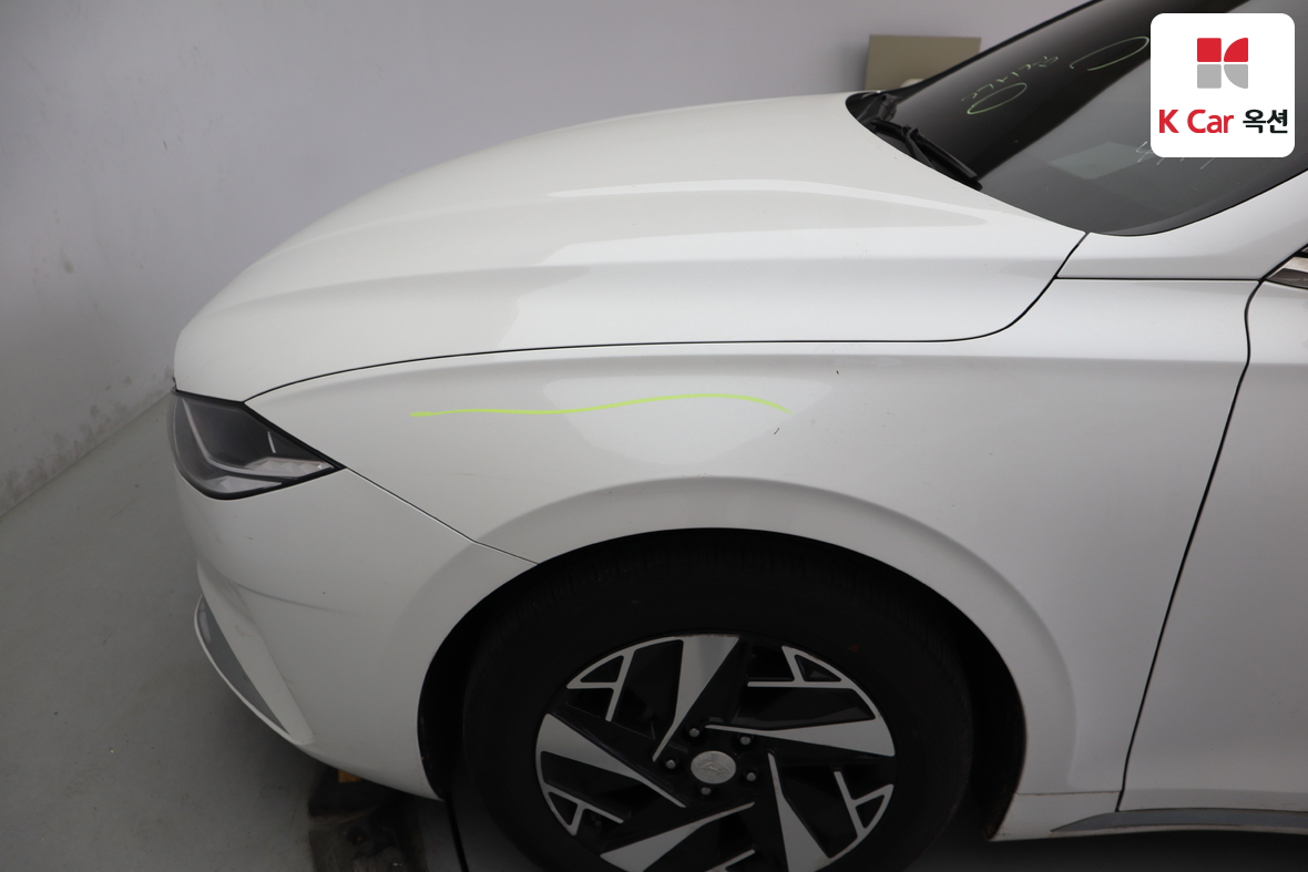 Hyundai Grandeur - 35