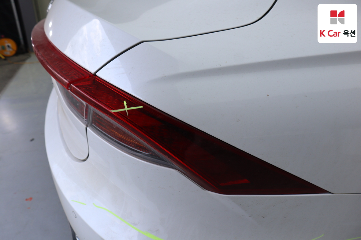 Hyundai Grandeur - 48