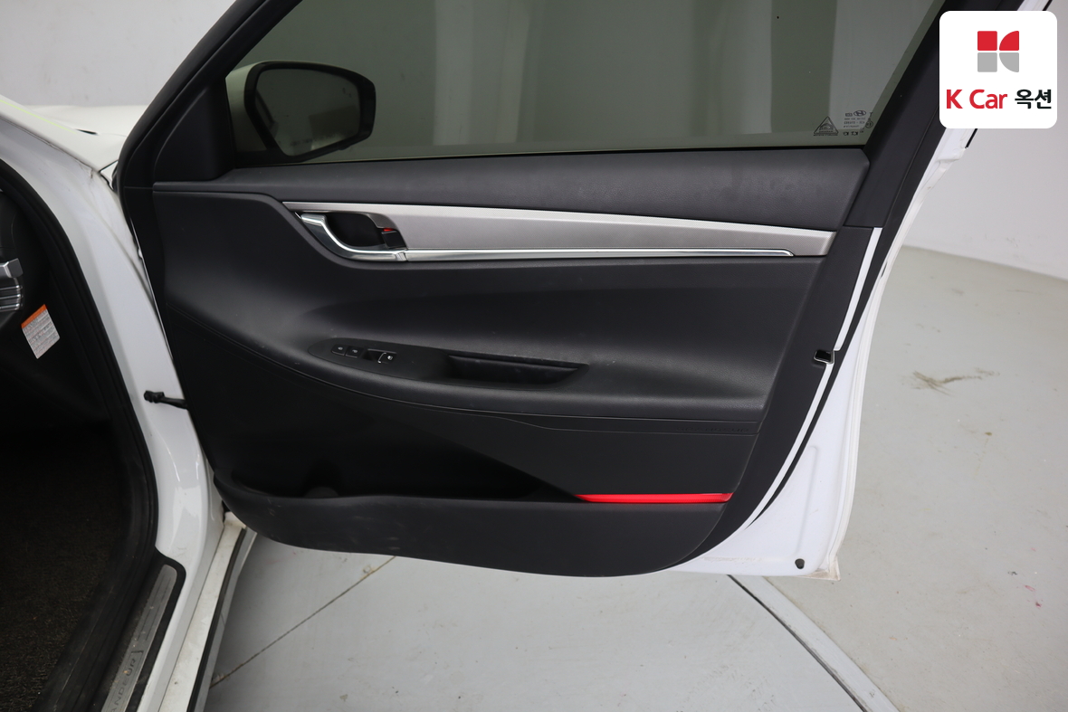 Hyundai Grandeur - 29