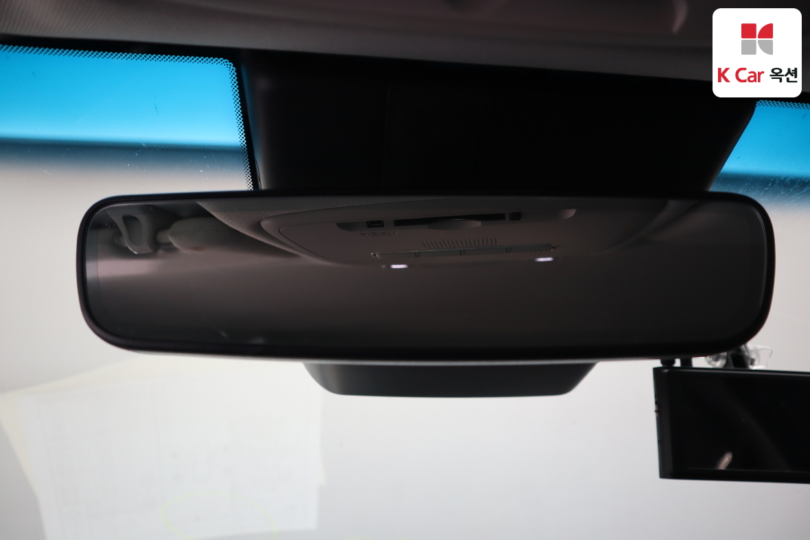 Hyundai Grandeur - 12