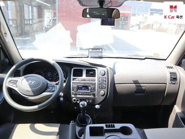 2024 - hyundai porter ii