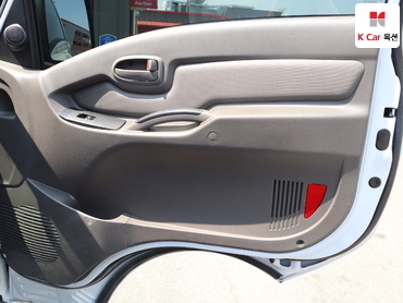 2024 - hyundai porter ii