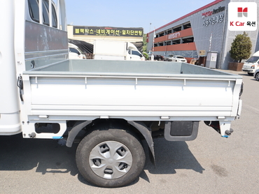 2024 - hyundai porter ii