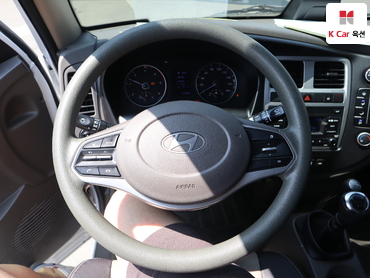 2024 - hyundai porter ii