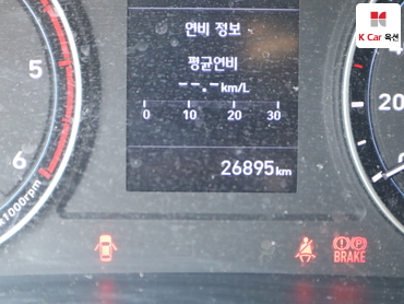 2024 - hyundai porter ii