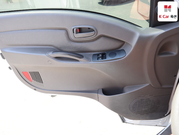 2024 - hyundai porter ii