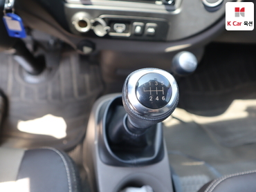 2024 - hyundai porter ii