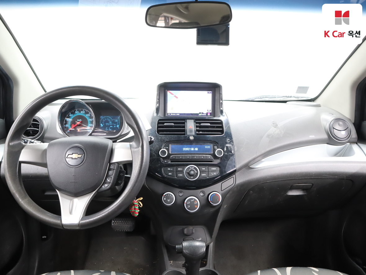 Gm Korea Spark 2014 - Image 3