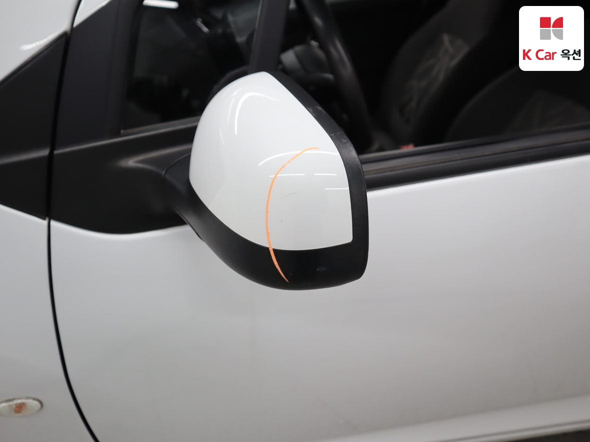 Gm Korea Spark 2014 - Image 36