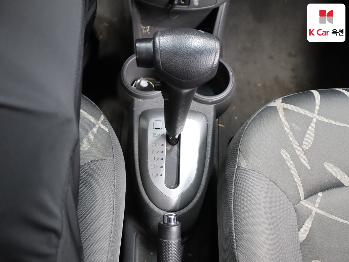 Gm Korea Spark 2014 - Image 17