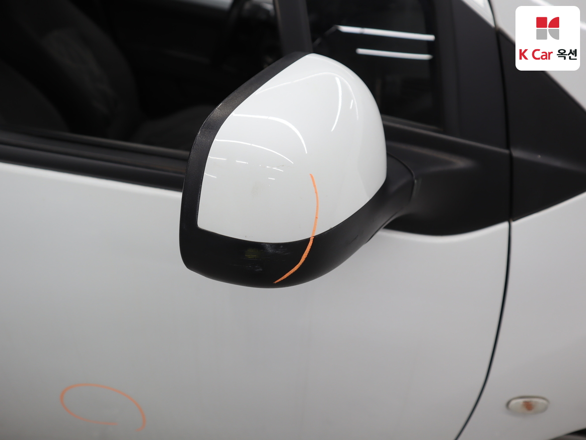 Gm Korea Spark 2014 - Image 37