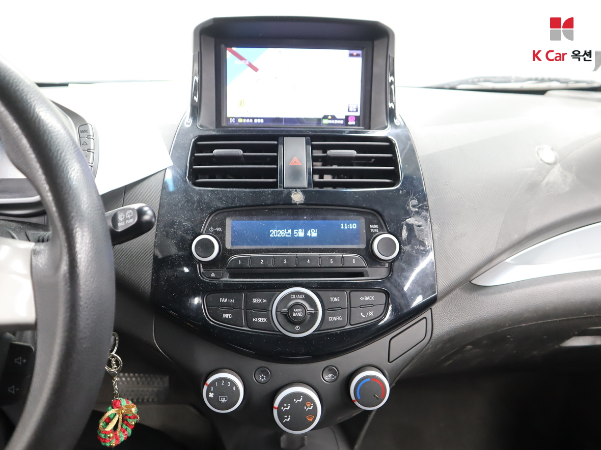 Gm Korea Spark 2014 - Image 6