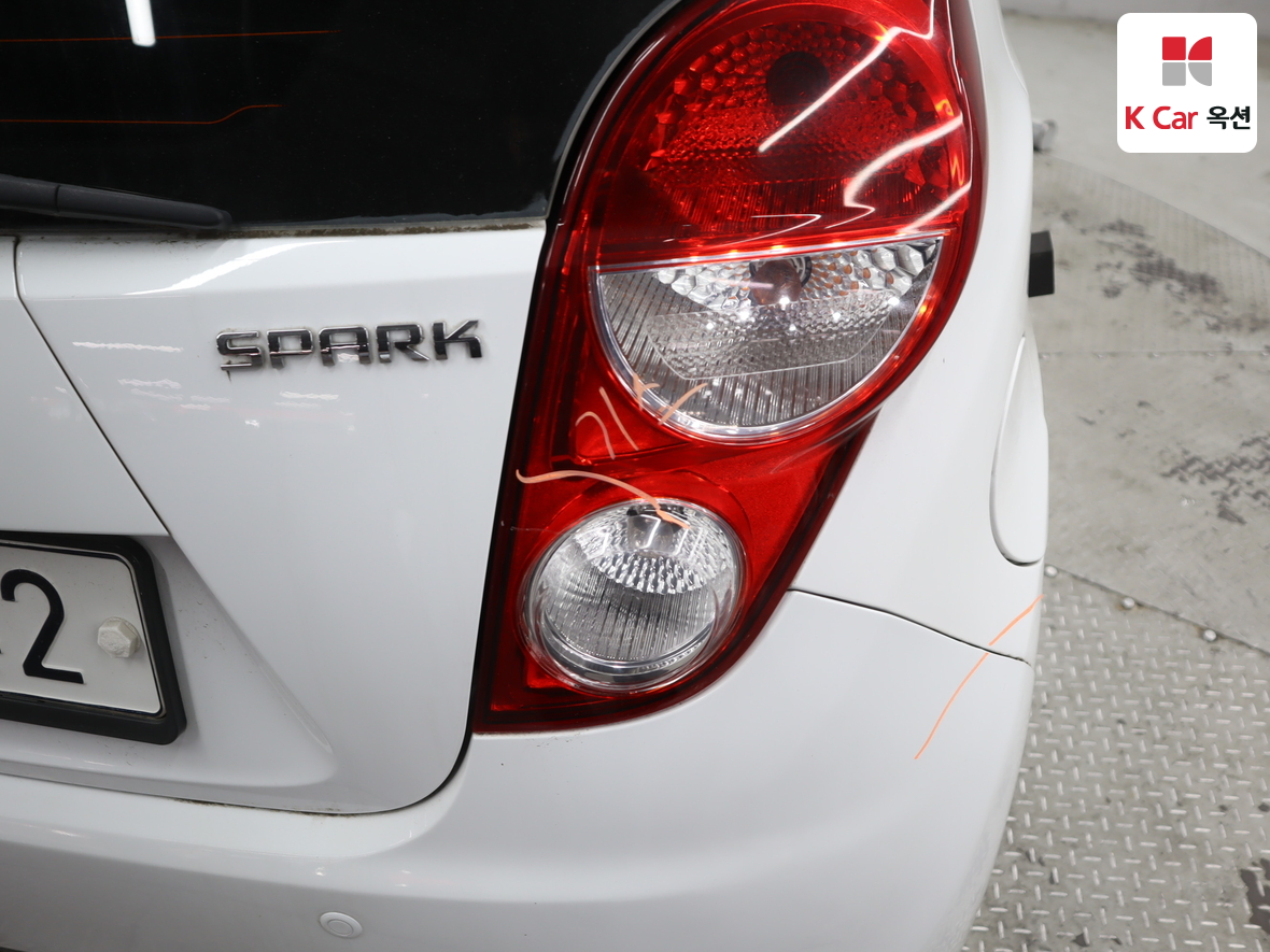 Gm Korea Spark 2014 - Image 39