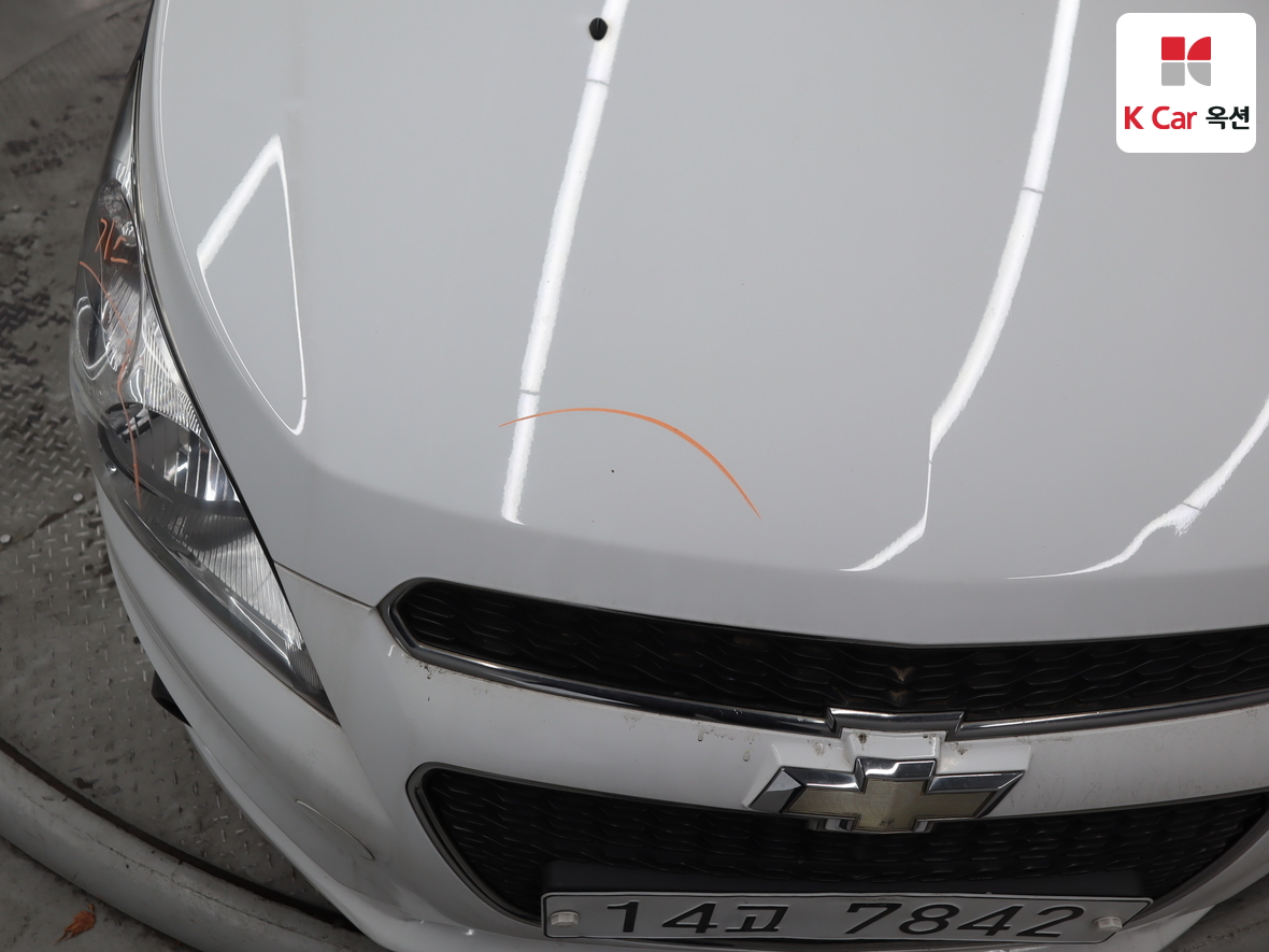 Gm Korea Spark 2014 - Image 40
