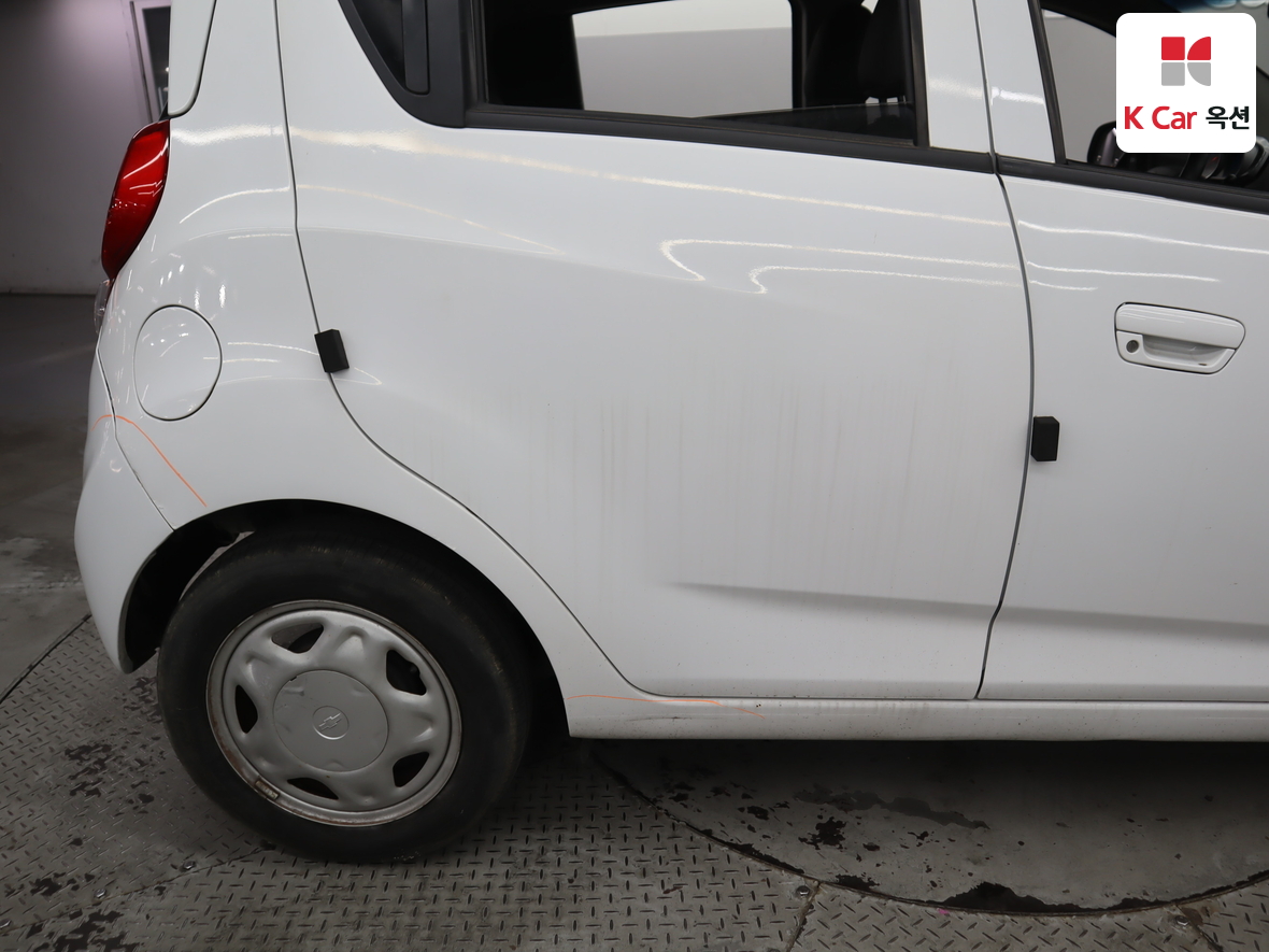 Gm Korea Spark 2014 - Image 47