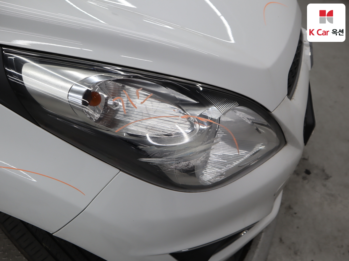 Gm Korea Spark 2014 - Image 46