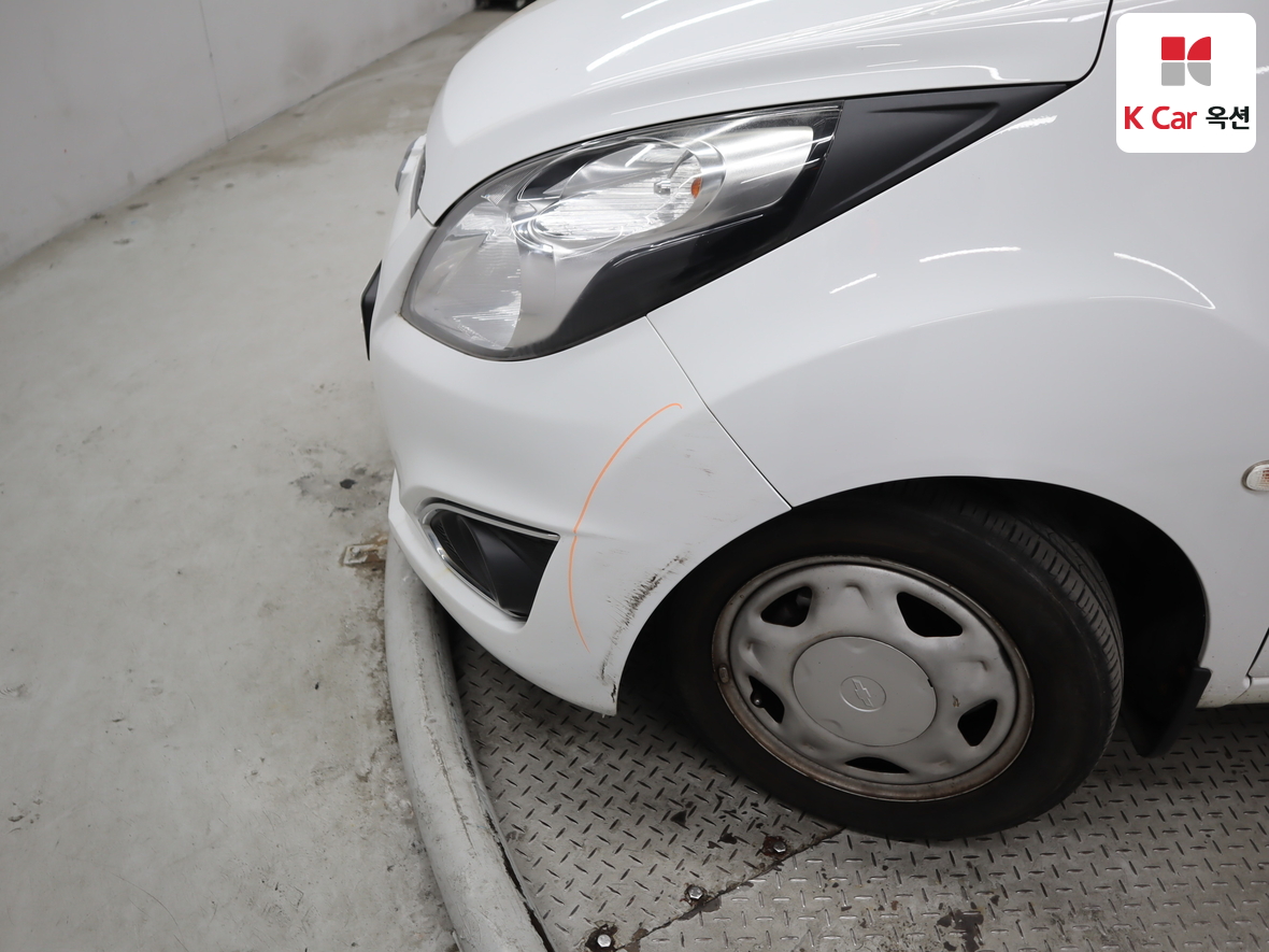 Gm Korea Spark 2014 - Image 41