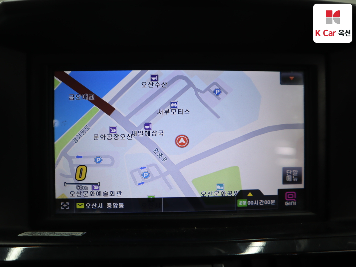 Gm Korea Spark 2014 - Image 14