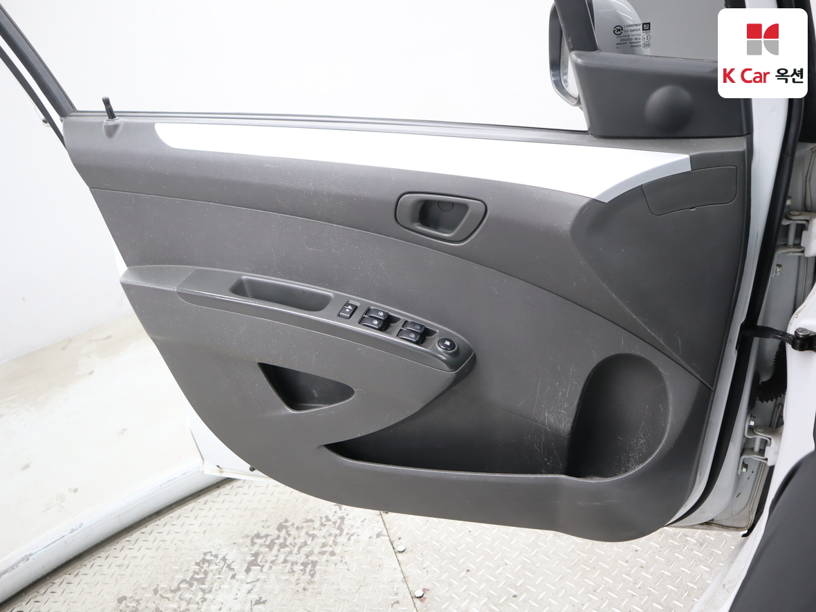Gm Korea Spark 2014 - Image 8