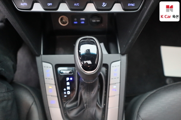 2019 - hyundai avante
