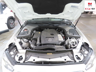 2022 - mercedes-benz e250