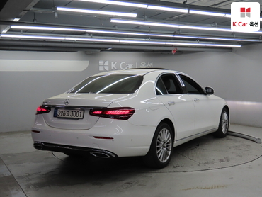 2022 - mercedes-benz e250