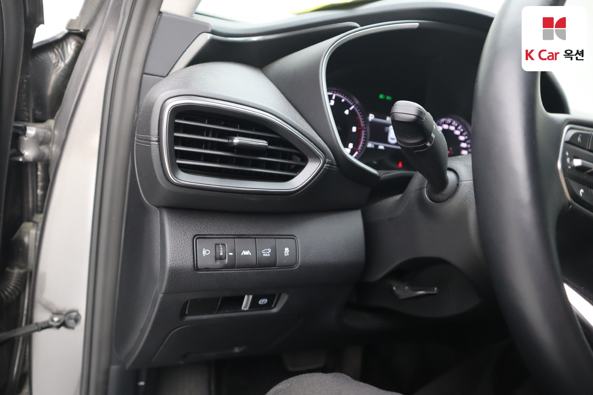 Hyundai SANTAFE - 9