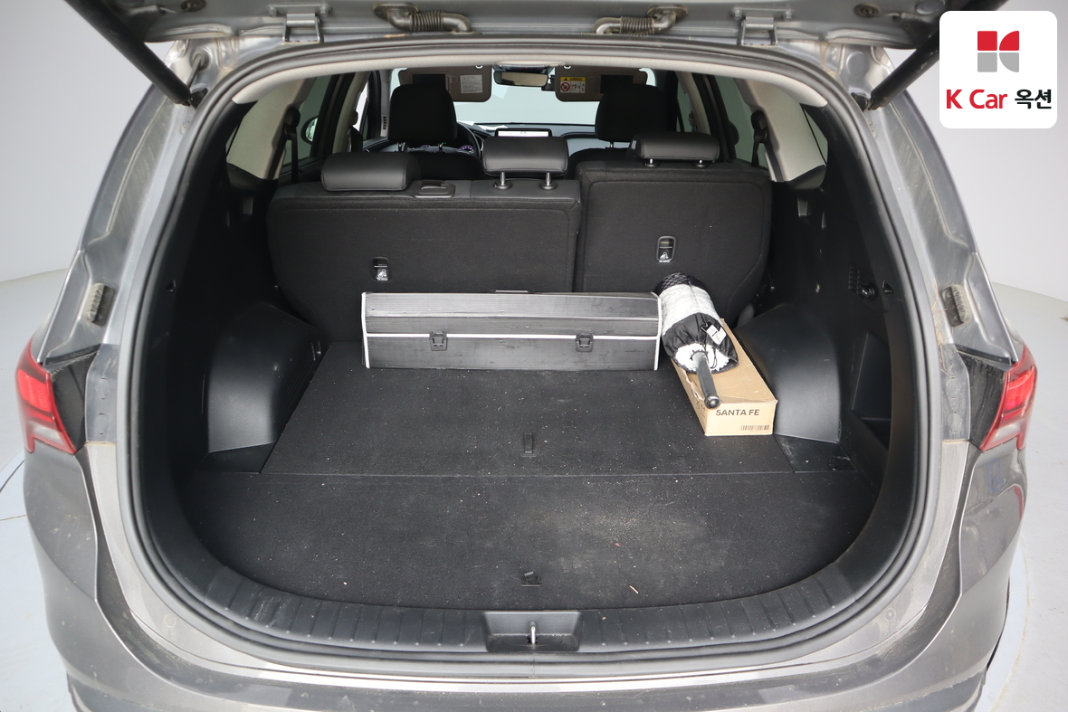 Hyundai SANTAFE - 24