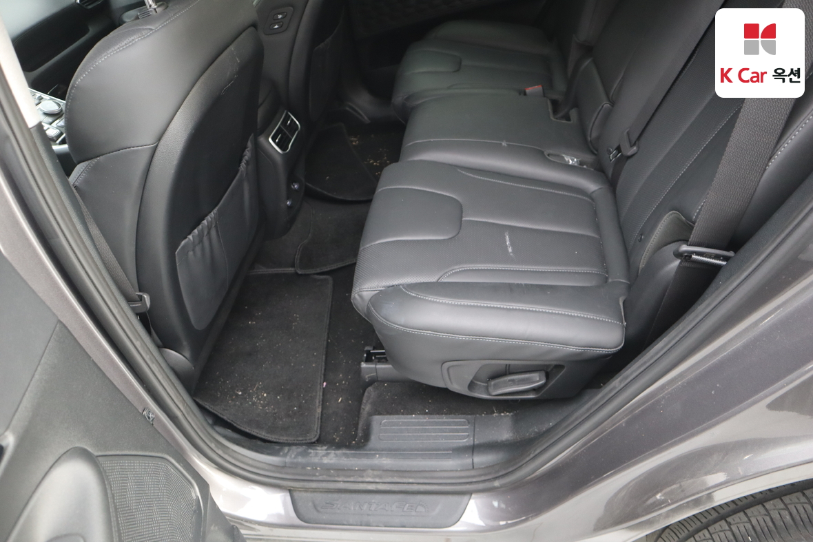 Hyundai SANTAFE - 22