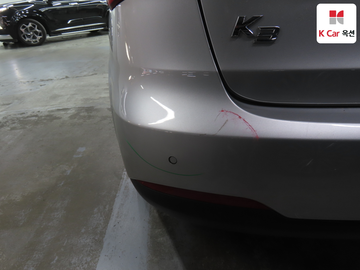 Kia K3 2013 - Image 37