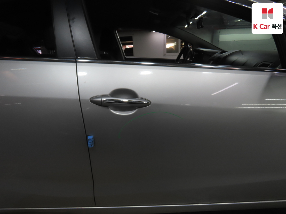 Kia K3 2013 - Image 39