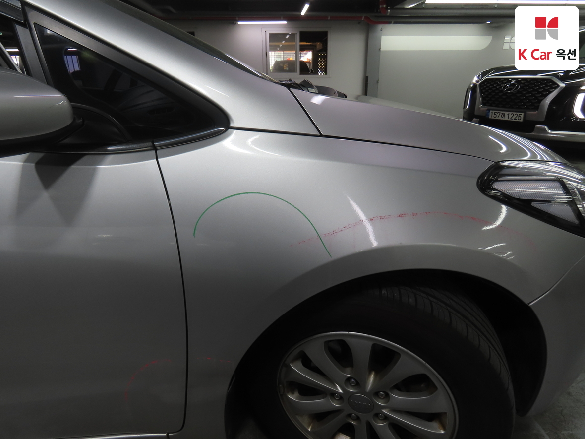 Kia K3 2013 - Image 40