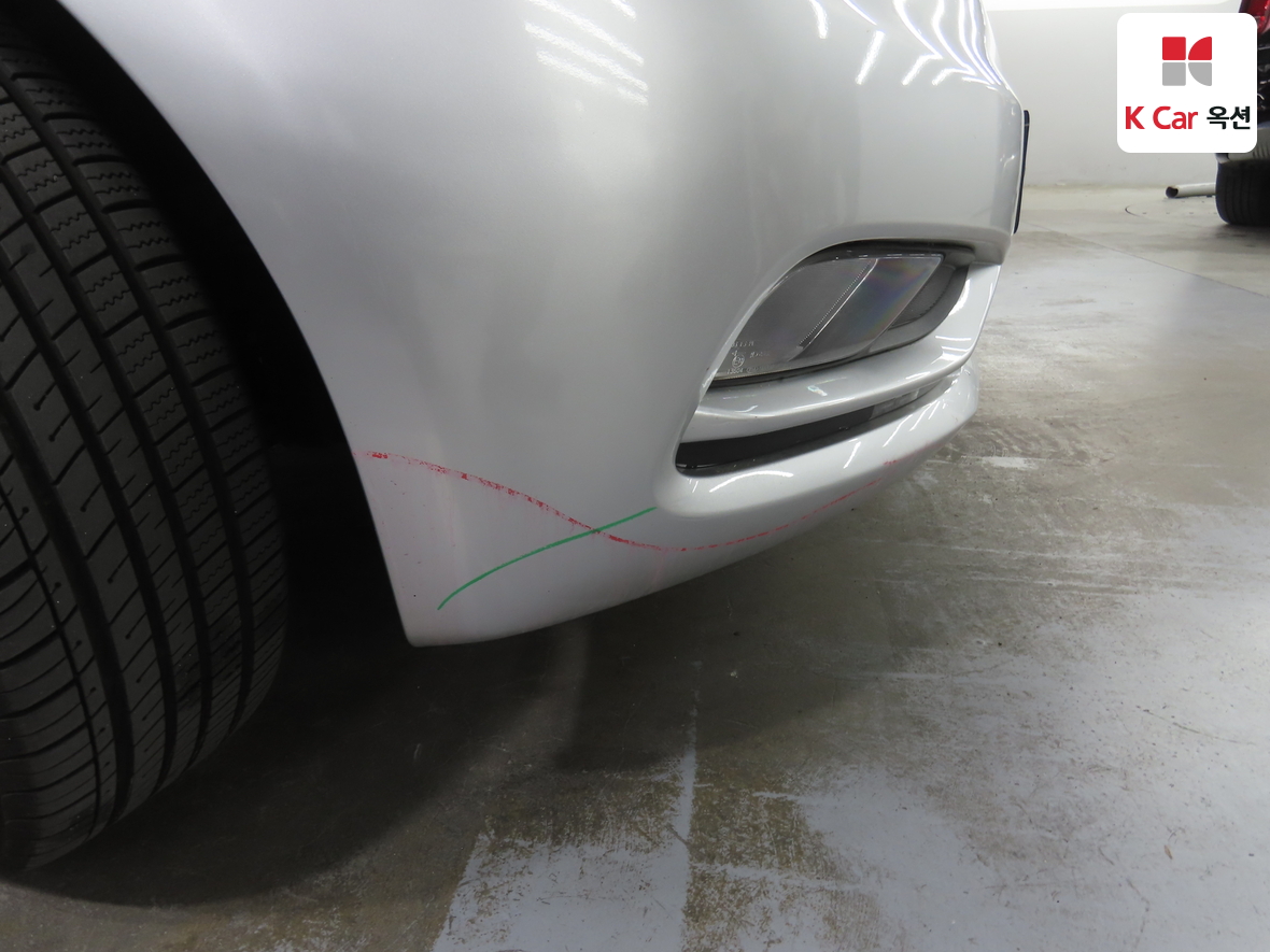 Kia K3 2013 - Image 33