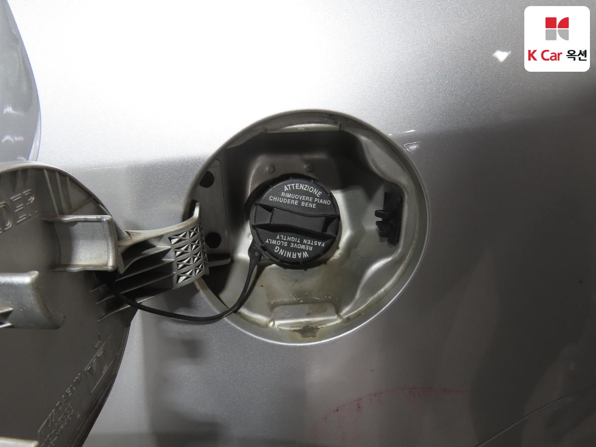 Kia K3 2013 - Image 23