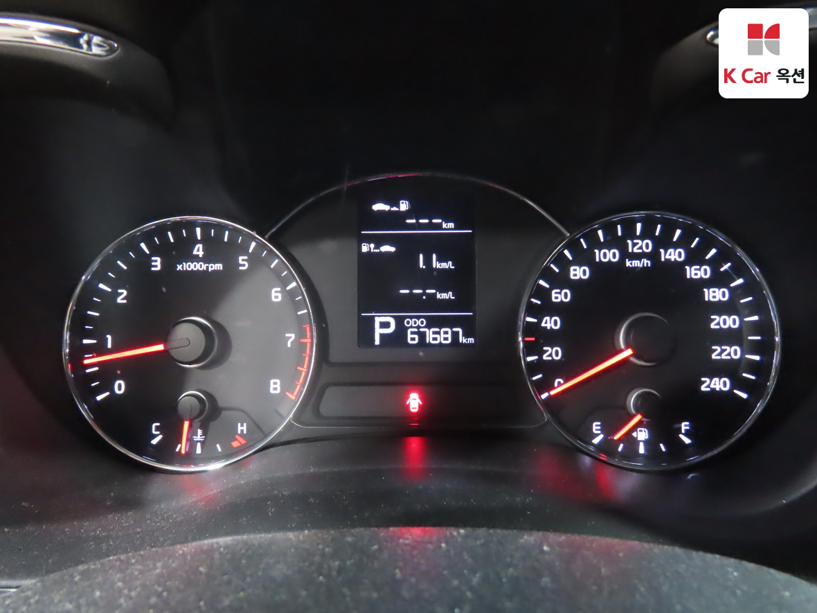 Kia K3 2013 - Image 5