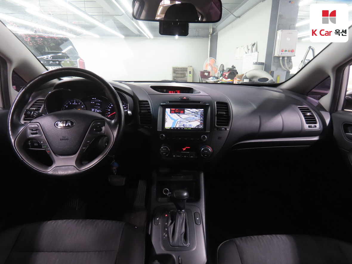 Kia K3 2013 - Image 3